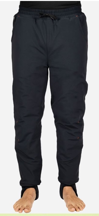 Arctic X Leggings